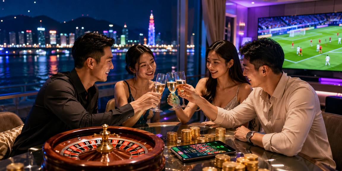 9ibet Nổi Bật Di Động Trên 9ibet
